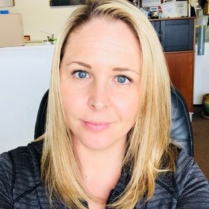 Meet your Posher, Heidi